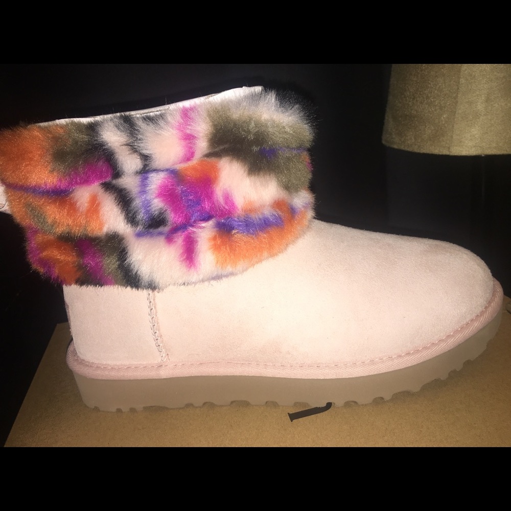 Women’s uggs